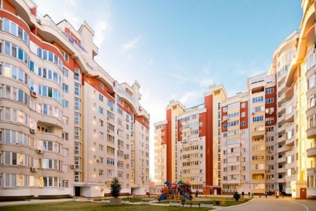 Апартаменты Apartment Lev Tolstoi Кишинёв